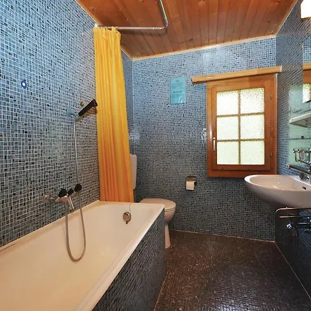 Apartment Voie-lactee