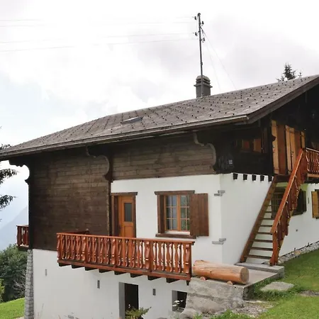 Apartment Voie-lactee Les Collons