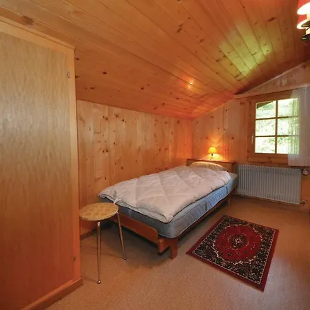 Voie-lactee Apartment Les Collons