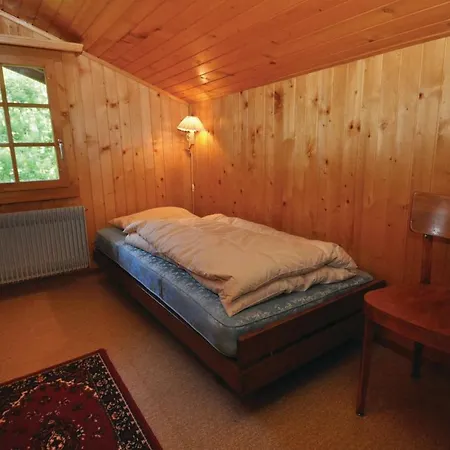 Apartment Voie-lactee