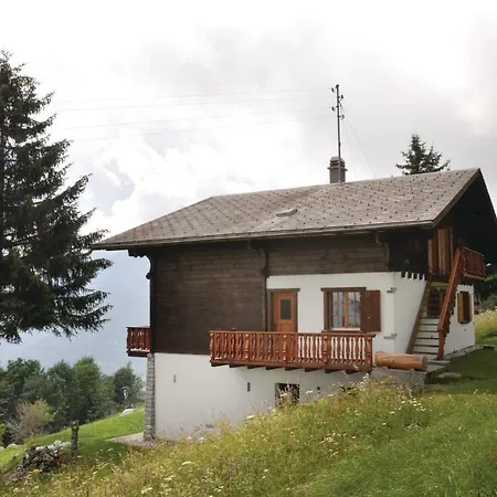 Apartment Voie-lactee *