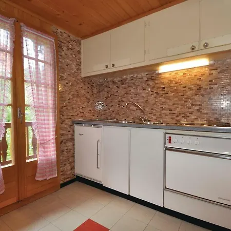 Voie-lactee Apartment *