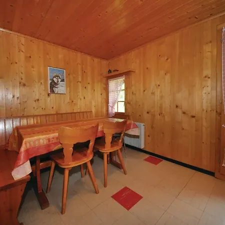 Apartment Voie-lactee *