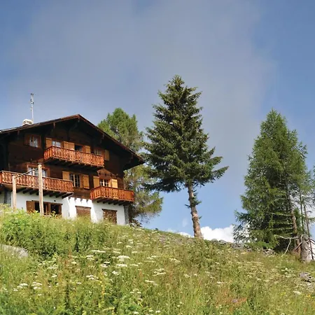 Apartment Voie-lactee Les Collons
