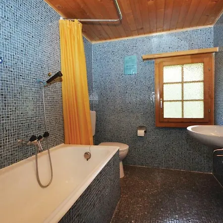 Voie-lactee Apartment Les Collons