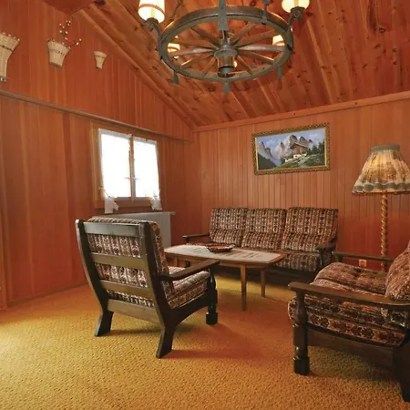 Voie-lactee Apartment